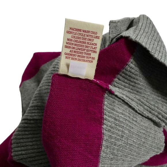 Arizona Jeans Co. NWT Cardigan for Girls M (7/8) - Picture 8 of 8